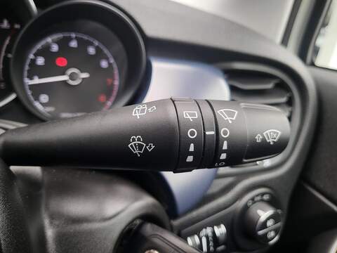 Fiat 500X FireFly Turbo Club - U1014