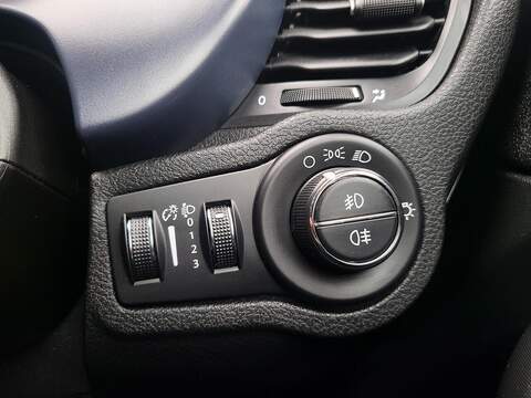 Fiat 500X FireFly Turbo Club - U1014