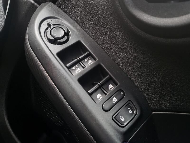 Fiat 500X FireFly Turbo Club - U1014