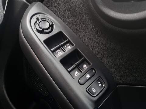 Fiat 500X FireFly Turbo Club - U1014