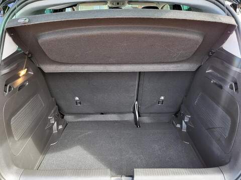 Vauxhall Crossland Turbo GS - U1015