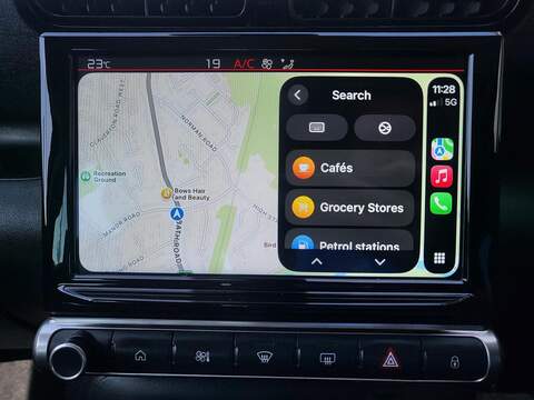 Citroen C3 Aircross PureTech Shine Plus - U1016