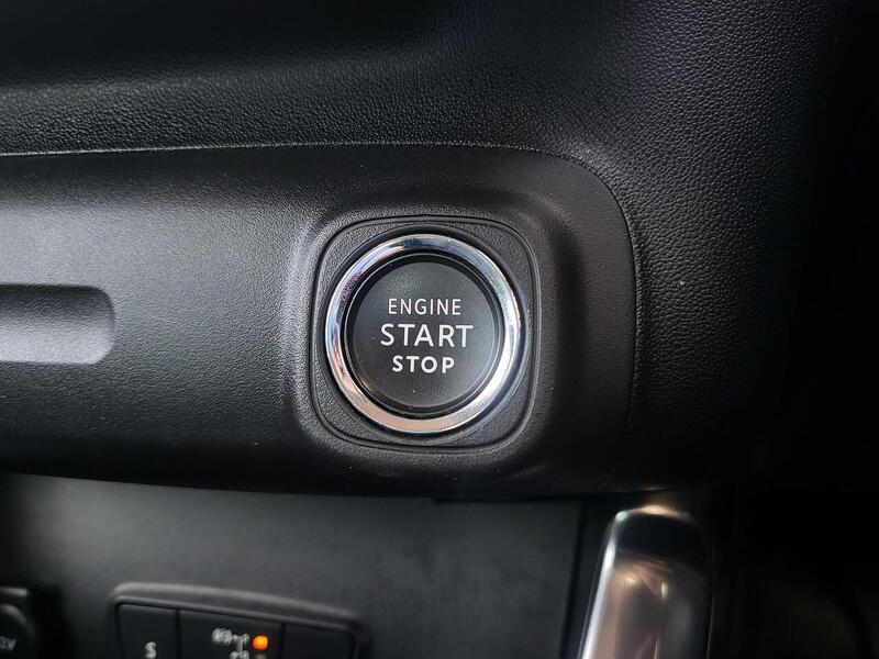 Citroen C3 Aircross PureTech Shine Plus - U1016