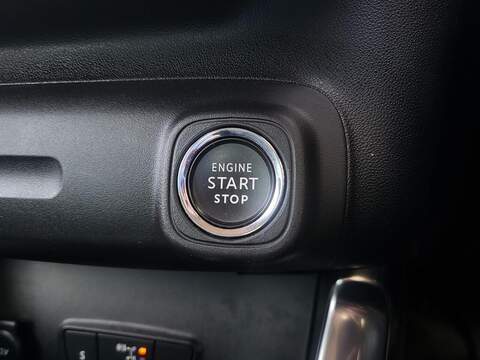 Citroen C3 Aircross PureTech Shine Plus - U1016