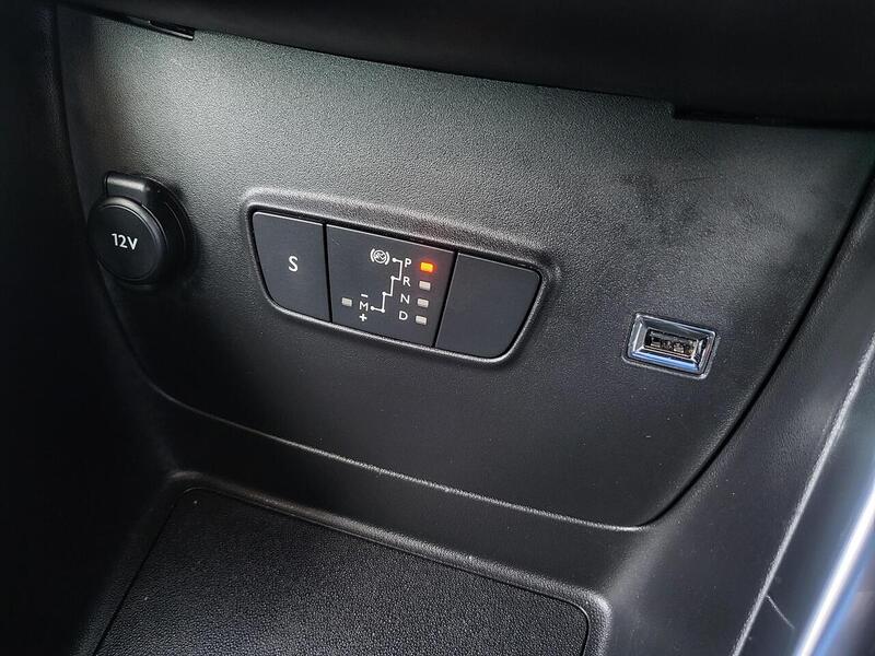 Citroen C3 Aircross PureTech Shine Plus - U1016
