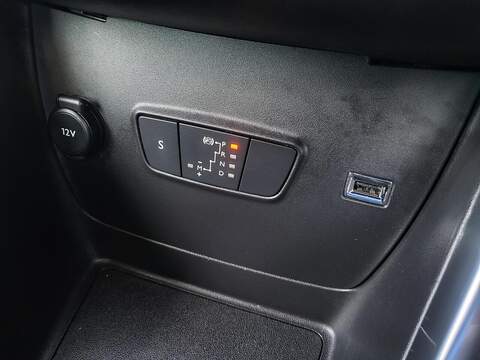 Citroen C3 Aircross PureTech Shine Plus - U1016