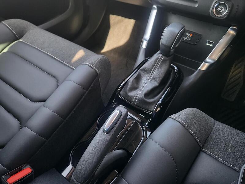 Citroen C3 Aircross PureTech Shine Plus - U1016
