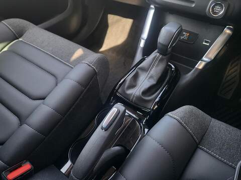 Citroen C3 Aircross PureTech Shine Plus - U1016