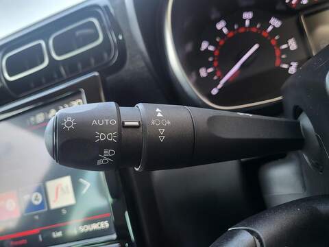 Citroen C3 Aircross PureTech Shine Plus - U1016