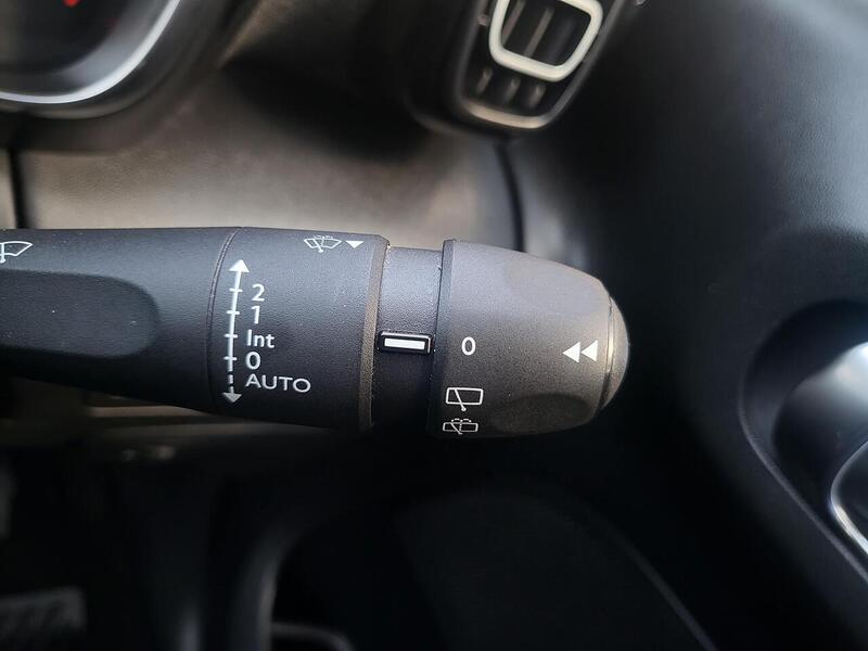Citroen C3 Aircross PureTech Shine Plus - U1016