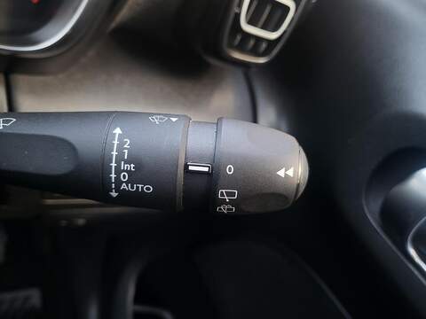 Citroen C3 Aircross PureTech Shine Plus - U1016