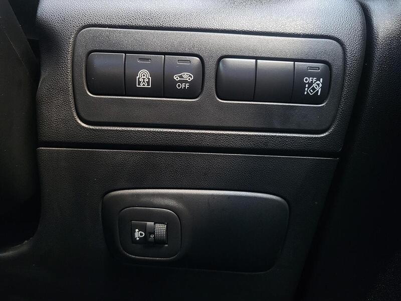 Citroen C3 Aircross PureTech Shine Plus - U1016