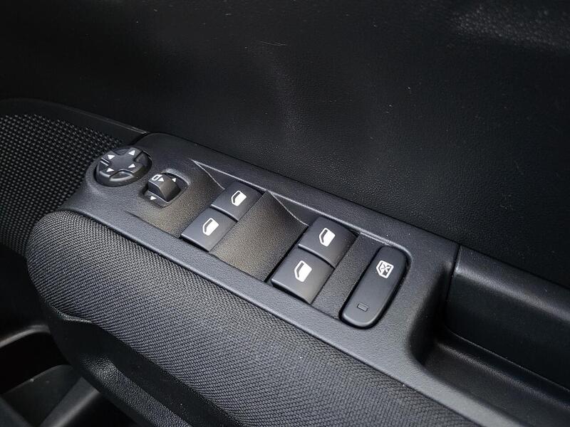 Citroen C3 Aircross PureTech Shine Plus - U1016