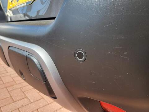 Citroen C3 Aircross PureTech Shine Plus - U1016