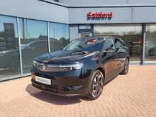 Vauxhall Grandland