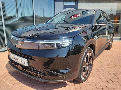 1.2 Ultimate SUV 5dr Petrol Hybrid e-DCT Euro 6 (s/s) (136 ps)