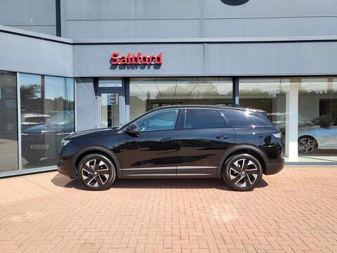 Vauxhall Grandland Ultimate - U1017