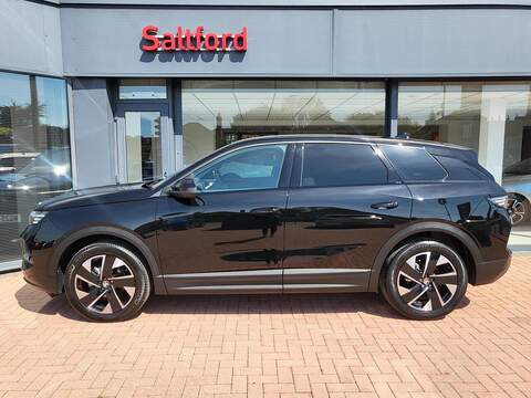 Vauxhall Grandland Ultimate - U1017