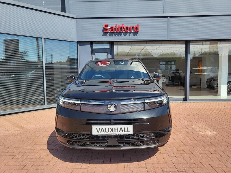 Vauxhall Grandland Ultimate - U1017