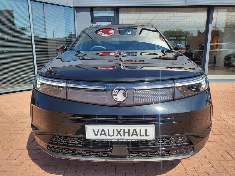 Vauxhall Grandland Ultimate - U1017
