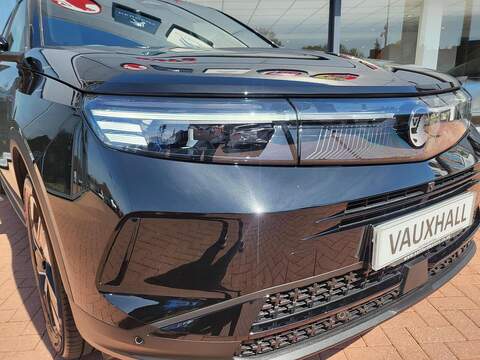 Vauxhall Grandland Ultimate - U1017
