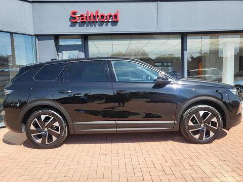 Vauxhall Grandland Ultimate - U1017