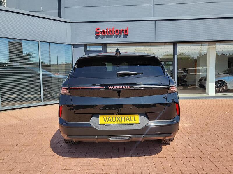 Vauxhall Grandland Ultimate - U1017