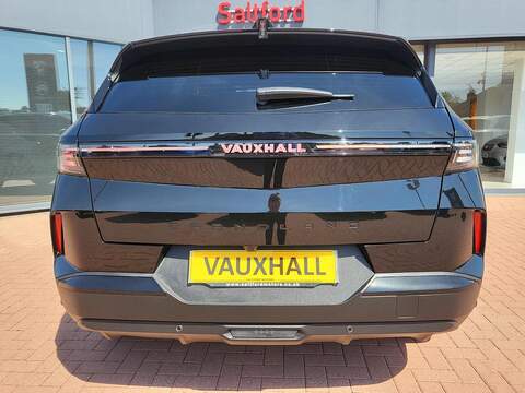 Vauxhall Grandland Ultimate - U1017