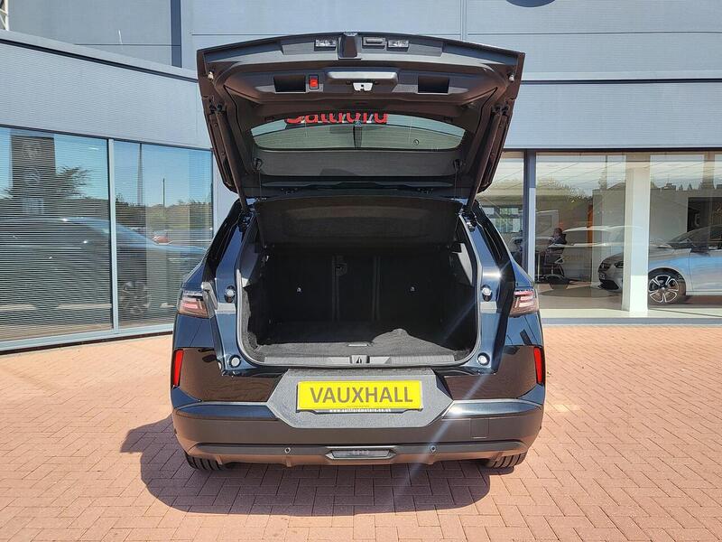 Vauxhall Grandland Ultimate - U1017