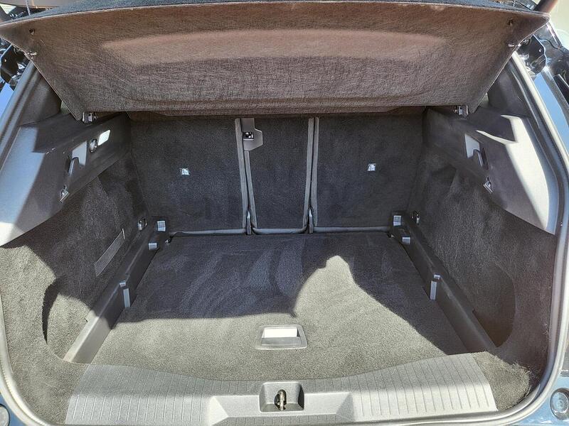 Vauxhall Grandland Ultimate - U1017