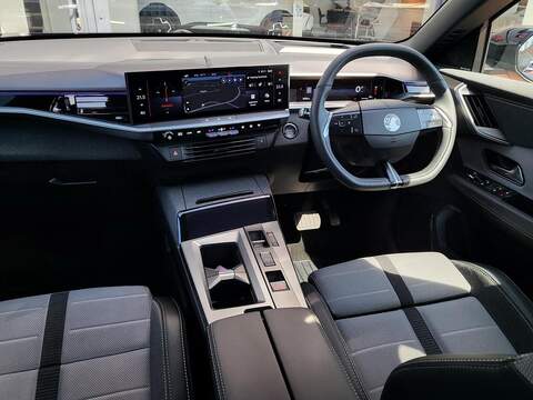 Vauxhall Grandland Ultimate - U1017