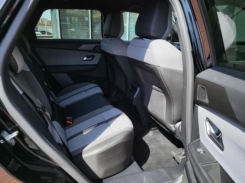 Vauxhall Grandland Ultimate - U1017
