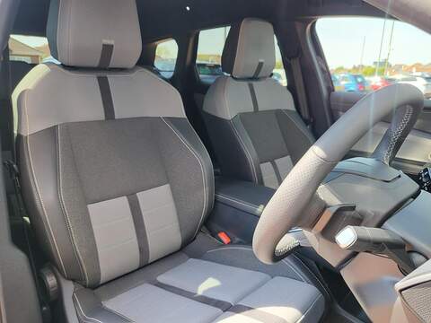 Vauxhall Grandland Ultimate - U1017