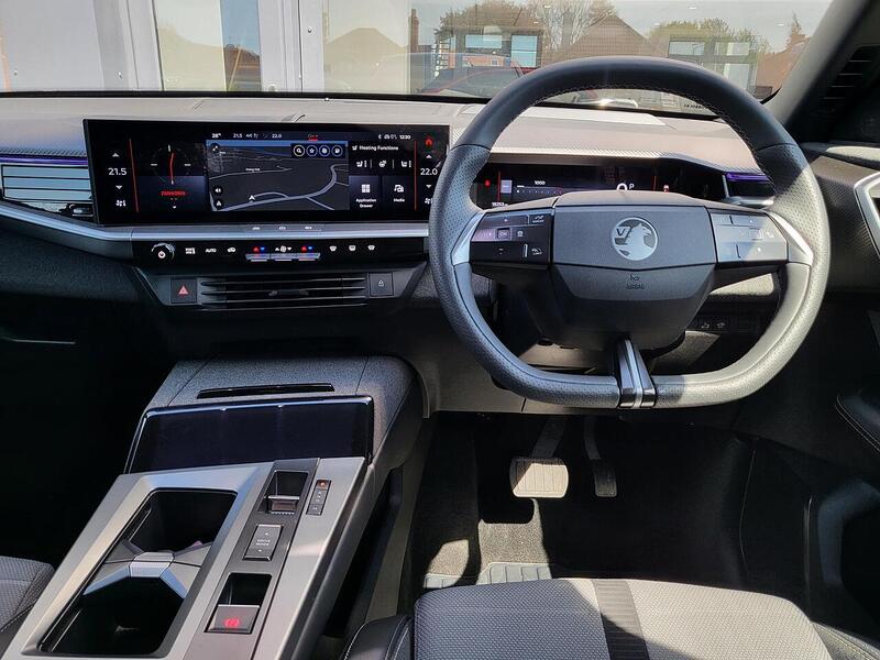 Vauxhall Grandland Ultimate - U1017