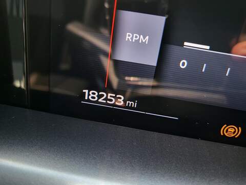 Vauxhall Grandland Ultimate - U1017