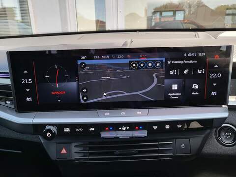 Vauxhall Grandland Ultimate - U1017