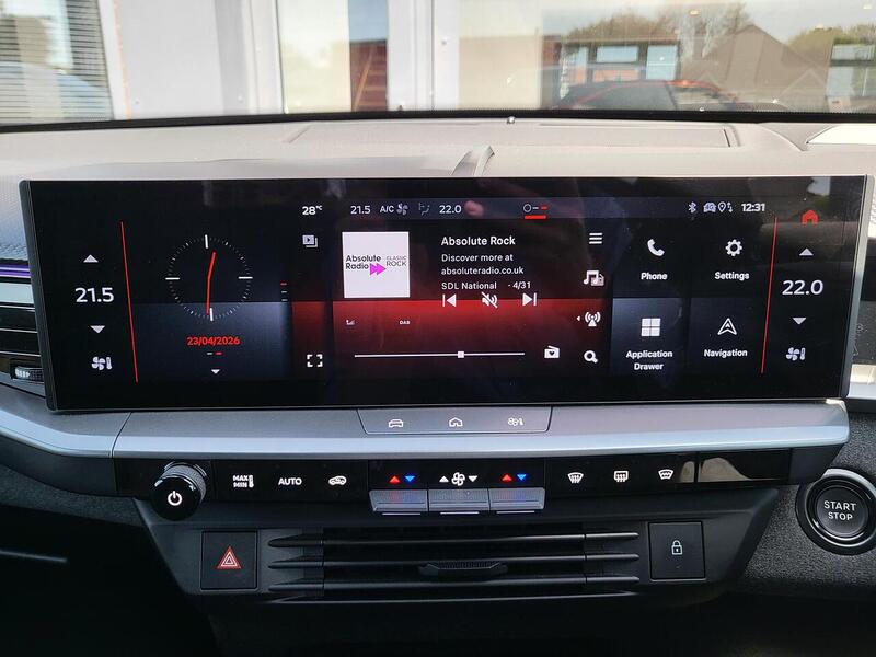 Vauxhall Grandland Ultimate - U1017