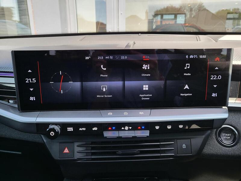 Vauxhall Grandland Ultimate - U1017