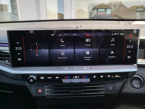 Vauxhall Grandland Ultimate - U1017