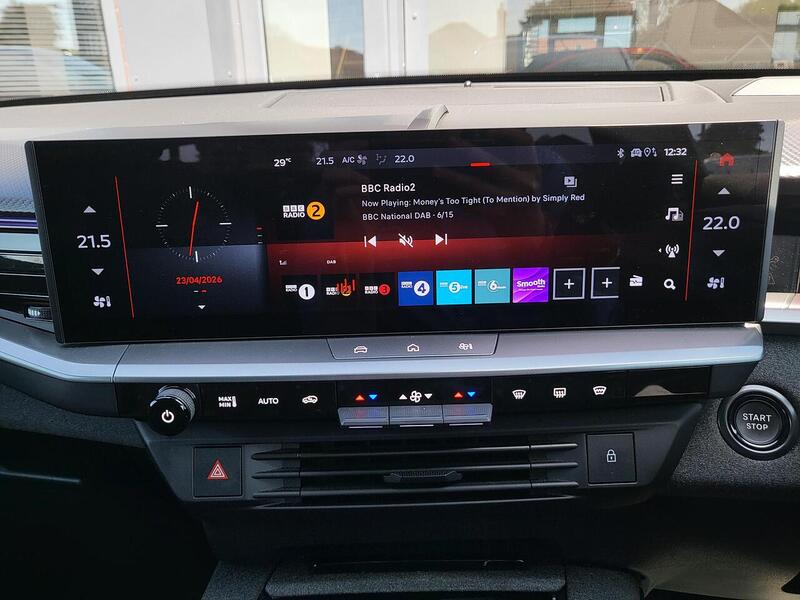 Vauxhall Grandland Ultimate - U1017