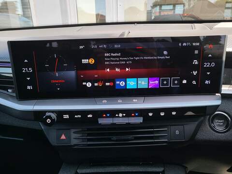 Vauxhall Grandland Ultimate - U1017