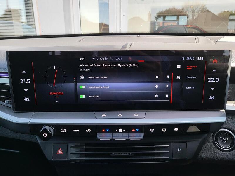 Vauxhall Grandland Ultimate - U1017