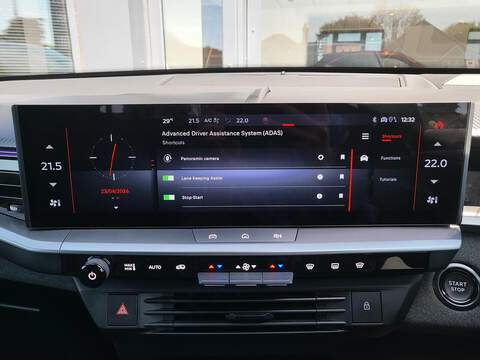 Vauxhall Grandland Ultimate - U1017