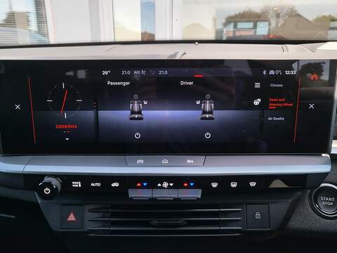 Vauxhall Grandland Ultimate - U1017