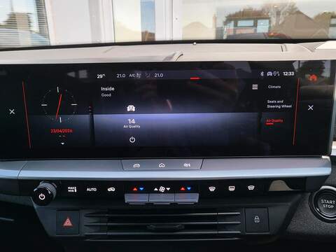 Vauxhall Grandland Ultimate - U1017