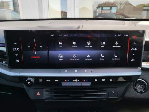 Vauxhall Grandland Ultimate - U1017