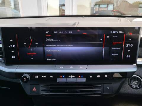 Vauxhall Grandland Ultimate - U1017