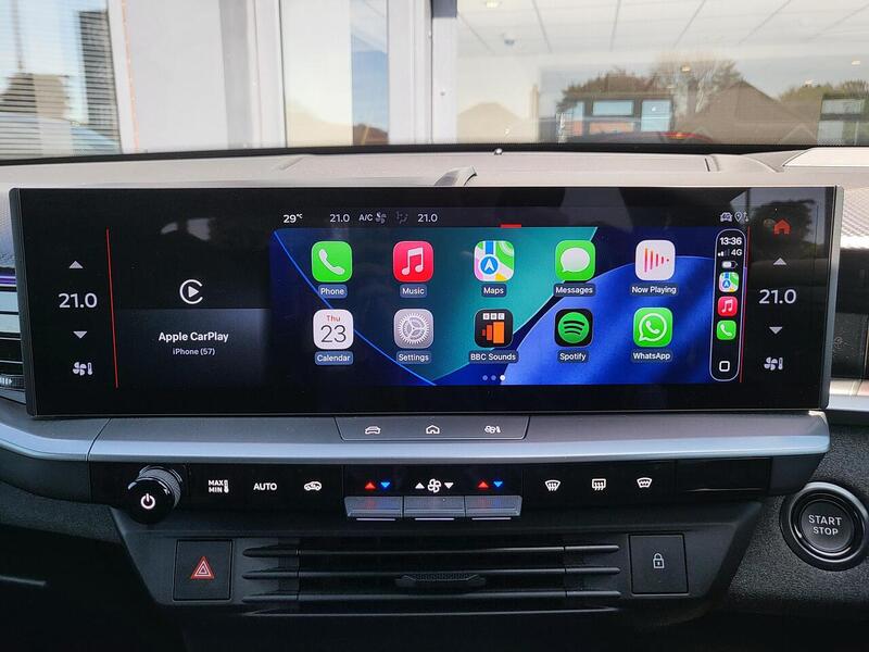 Vauxhall Grandland Ultimate - U1017