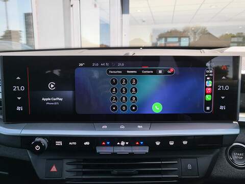 Vauxhall Grandland Ultimate - U1017