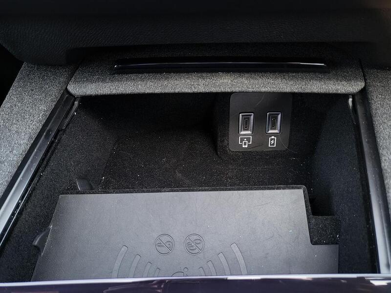 Vauxhall Grandland Ultimate - U1017
